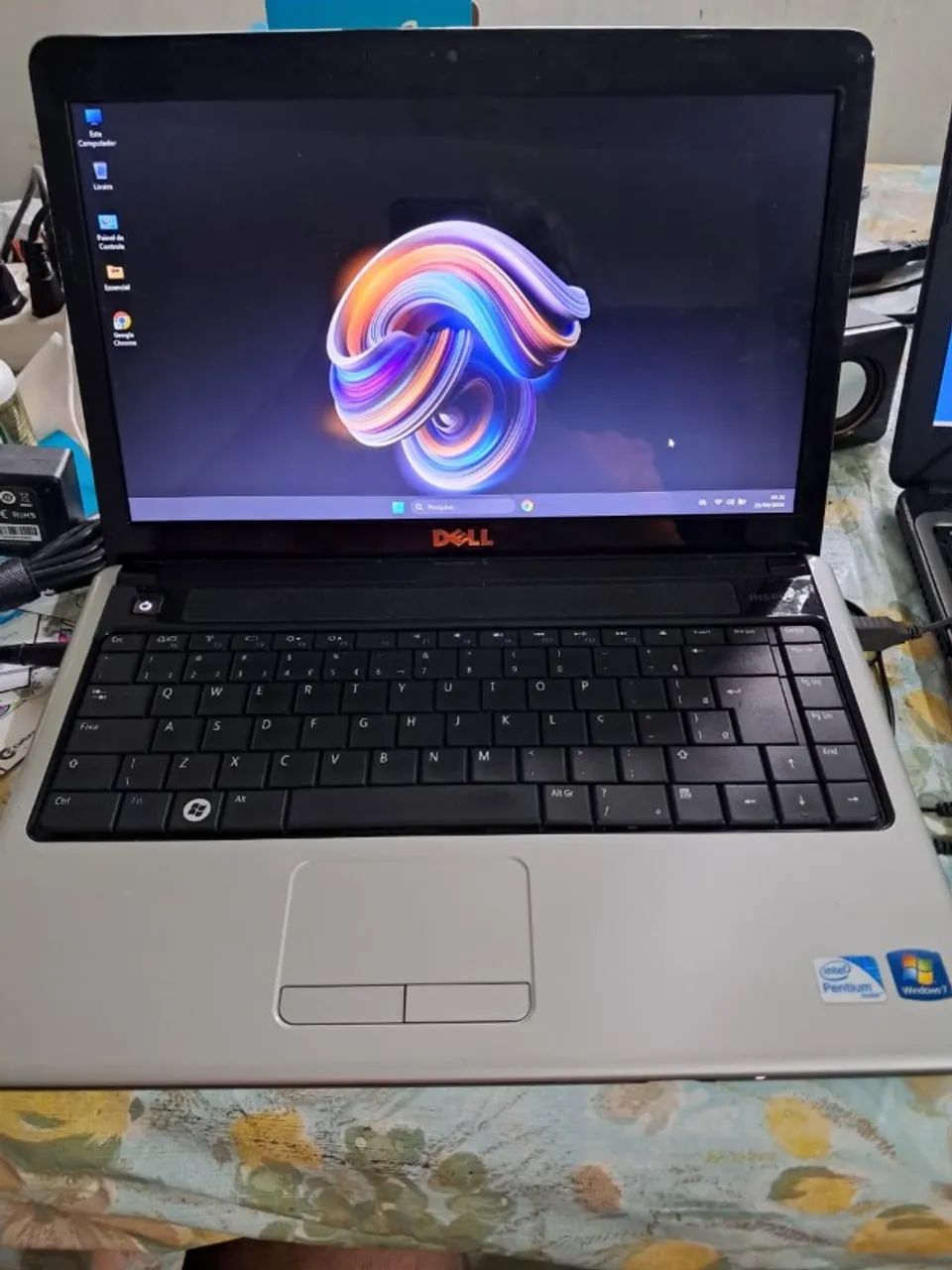 NOTEBOOK DELL INSPIRON 1440 "SUPER NOVO"