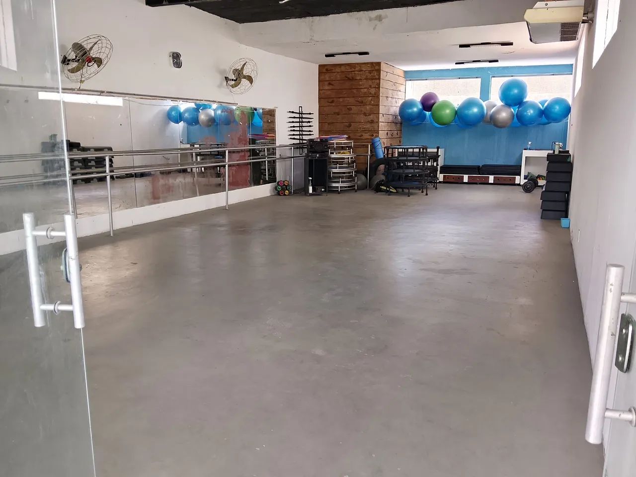 Alugo sala de ginástica em academia em boa viagem  - Foto 4