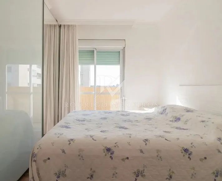 COBERTURA DUPLEX COM VISTA MAR + JACUZZI | ABRAÃO  FLORIANÓPOLIS - Foto 4