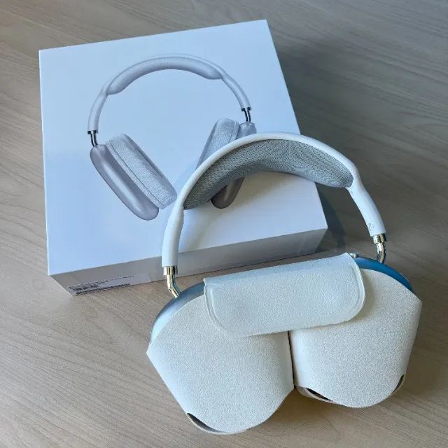 Fone AirPods Max Novo com Entrega Rápida! - Foto 5