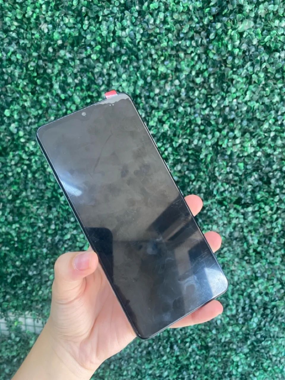 Samsung A31 - Foto 2