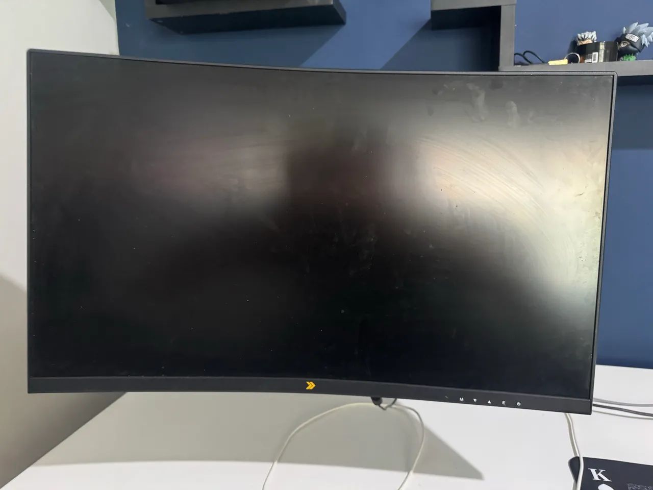 Monitor kbm 27? 240 hz