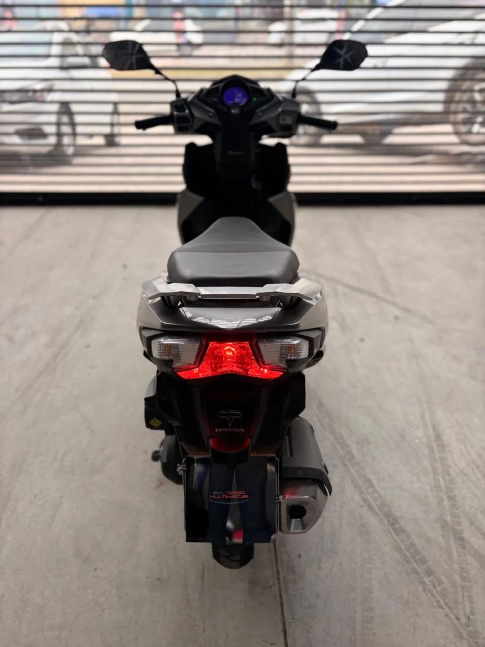 Elite 125 2024 - Foto 5