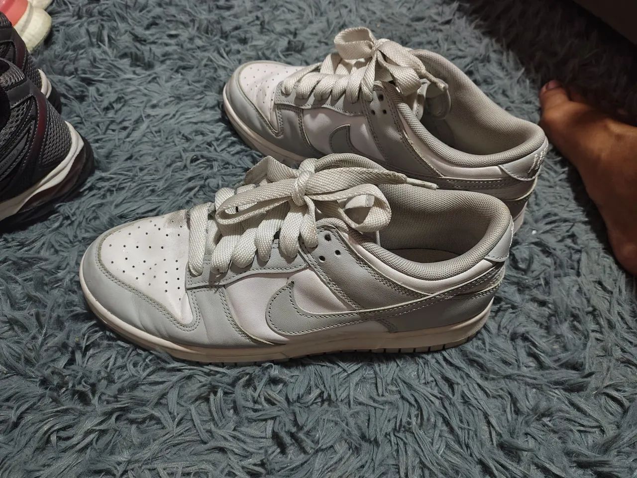 Tênis Nike
