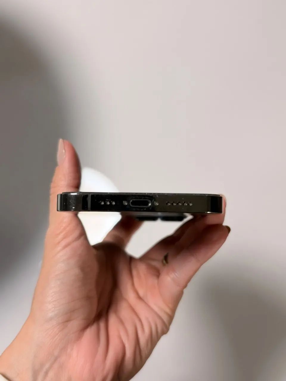 iPhone 13 Pro 128gb  - Foto 3
