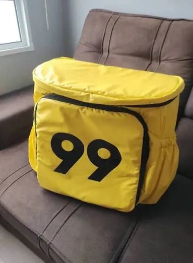 Mochila bag 99 fud