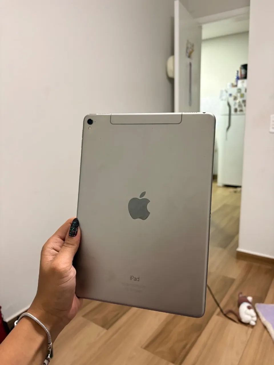 IPad Pro 9,7? com Apple Pencil - Tablets e E-Readers - Cidade