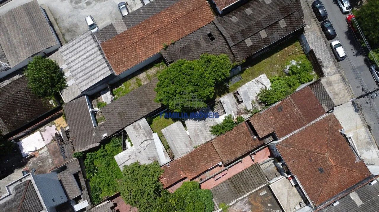 Terreno à venda ou alugar para BTS na Vila Mathias em Santos - Foto 4