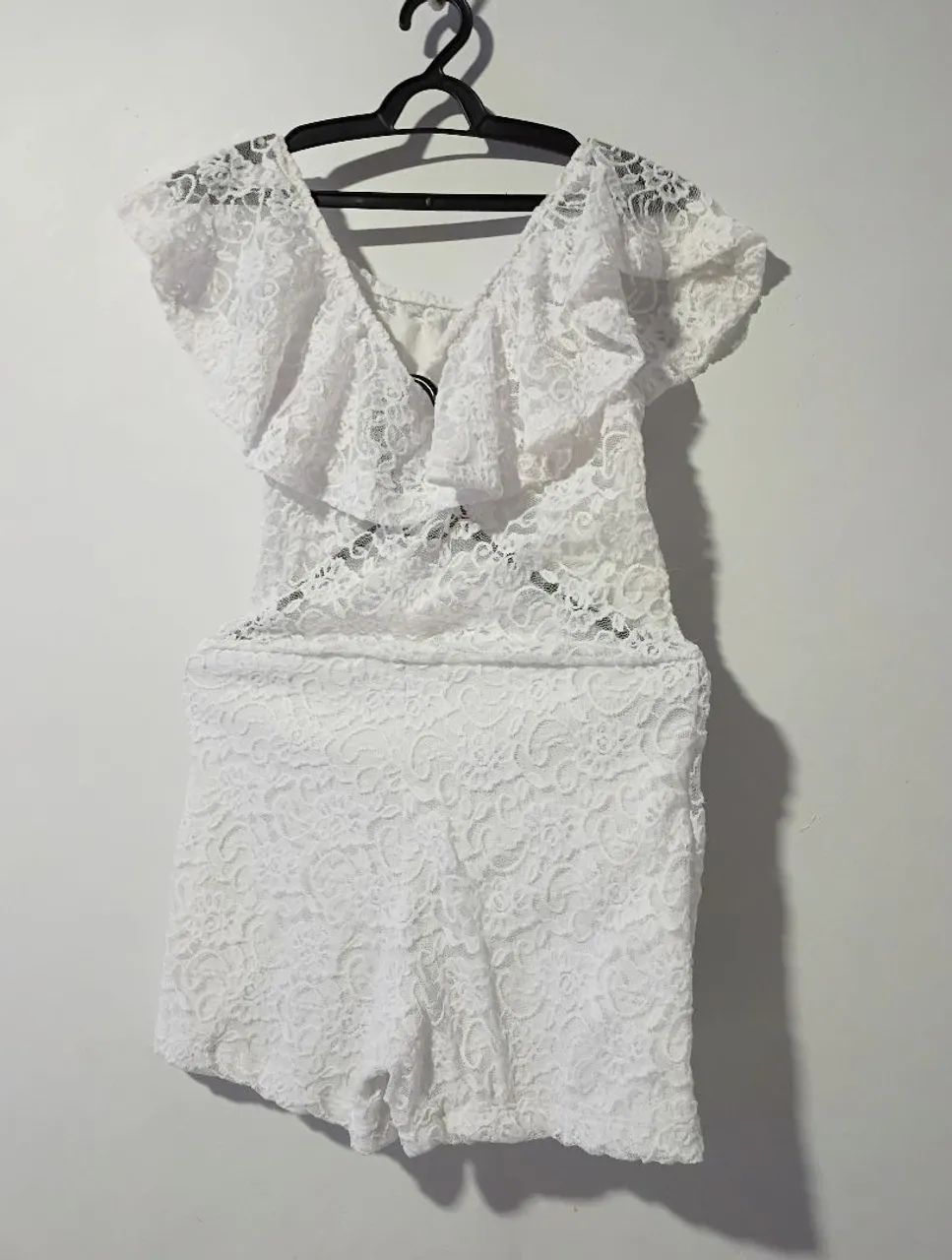 Macaquinha e vestido preto - Foto 2