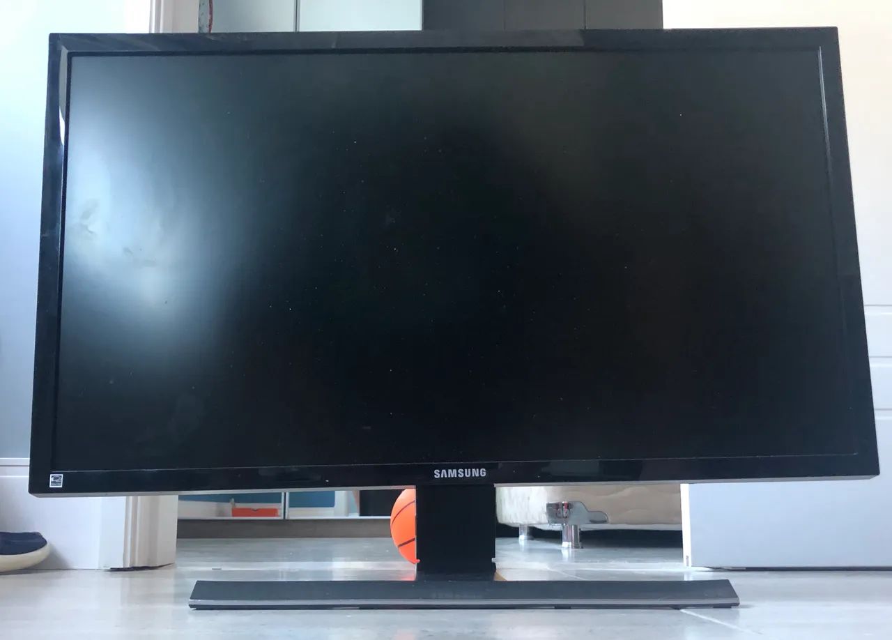 Monitor 4k Samsung 28 Polegadas - Foto 3
