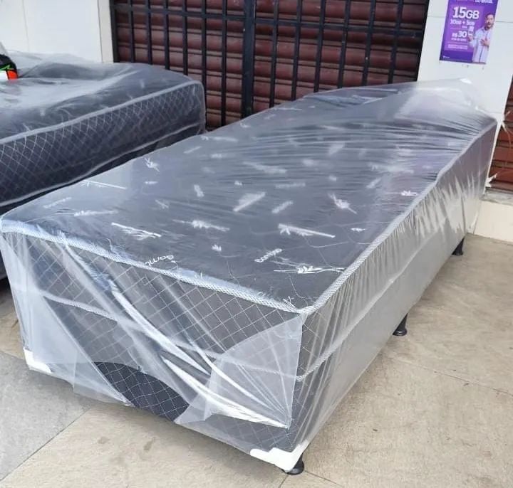 Cama unibox solteiro  - Foto 2