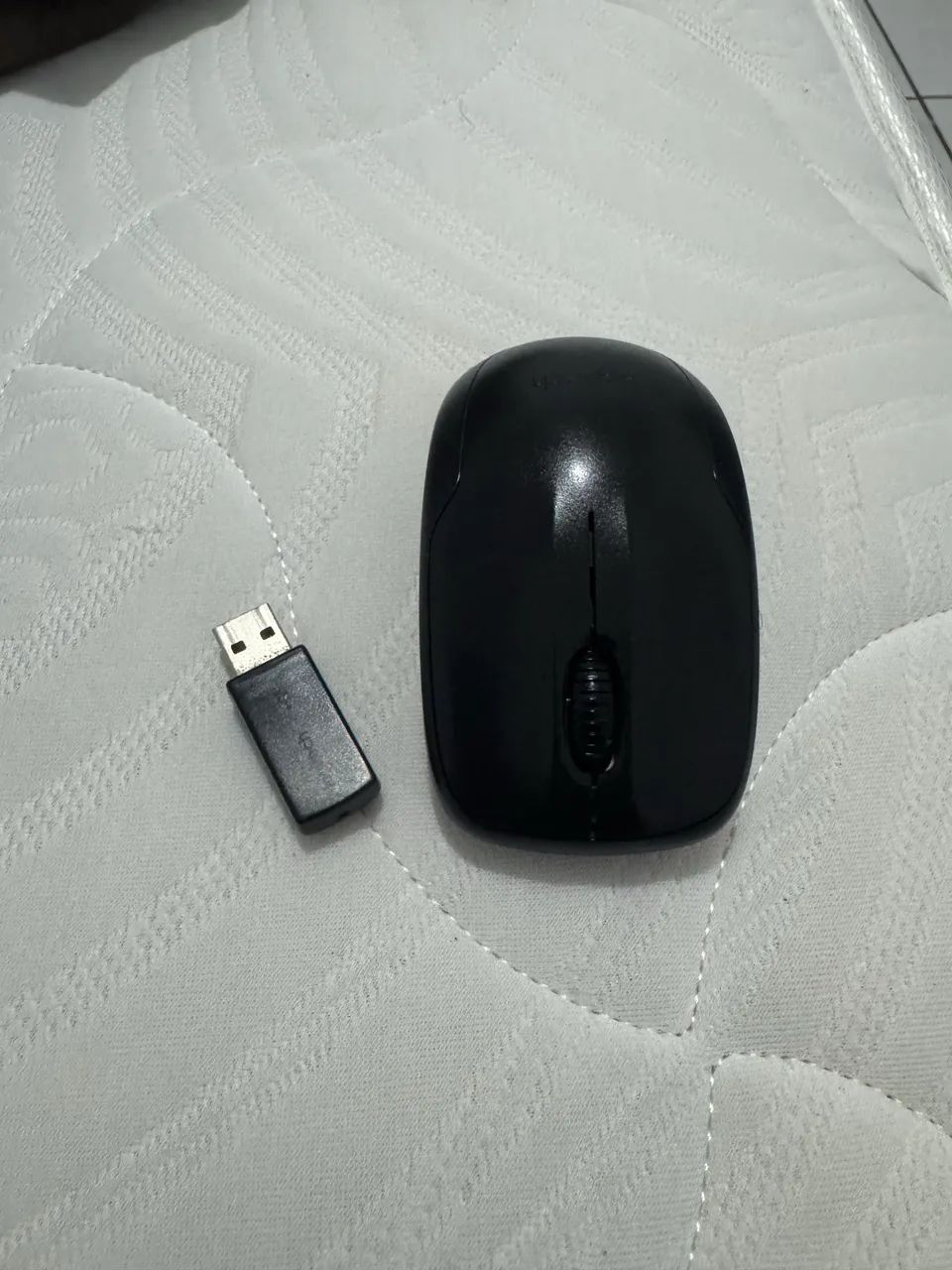 MOUSE LOGITECH M150 