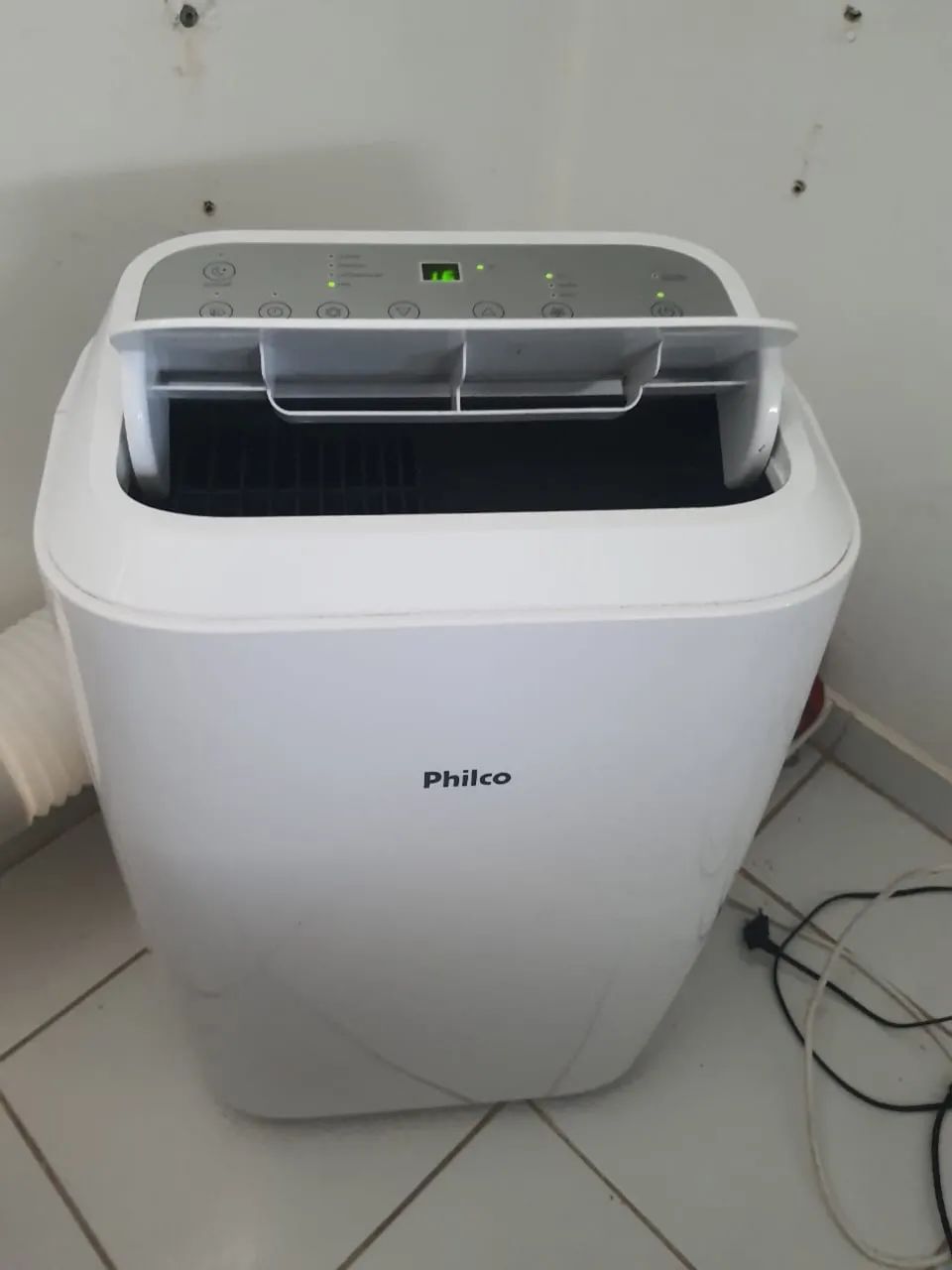 Ar condicionado Philco 12.000btu - Foto 3