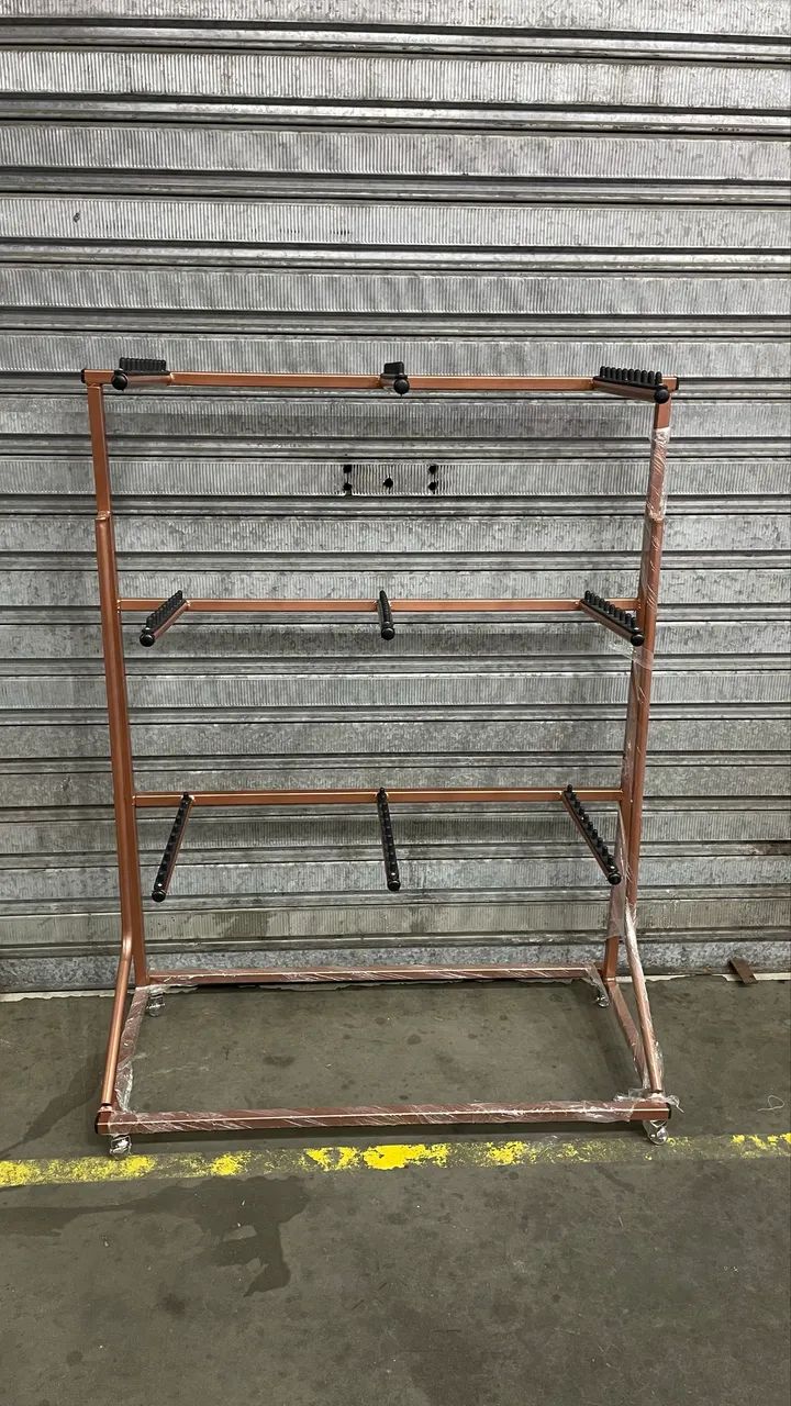 ARARA PARA PEÇAS PEQUENAS 