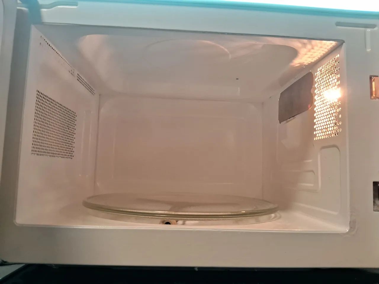 Micro-ondas Consul 20L  - Foto 3