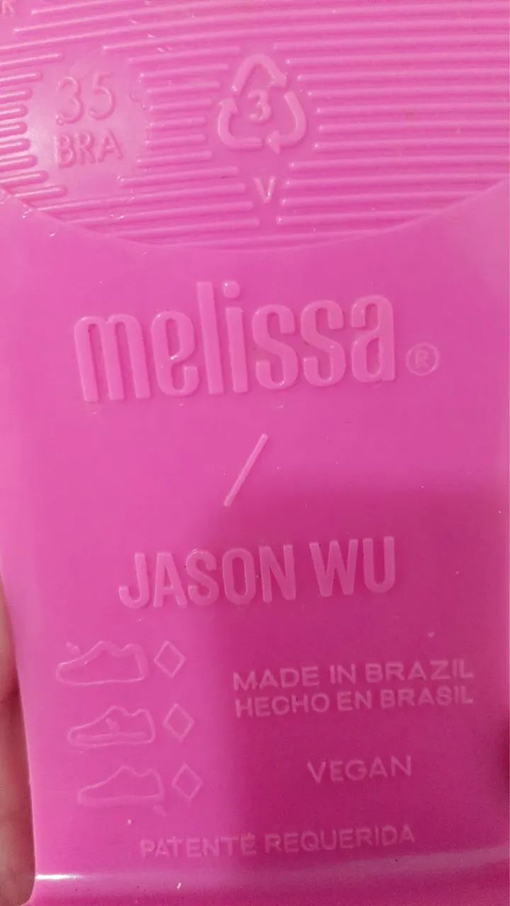 Melissa Original 
