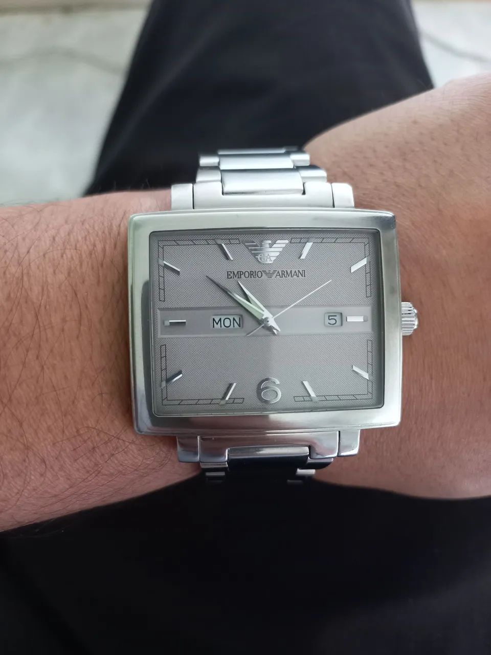 Emporio Armani AR5327