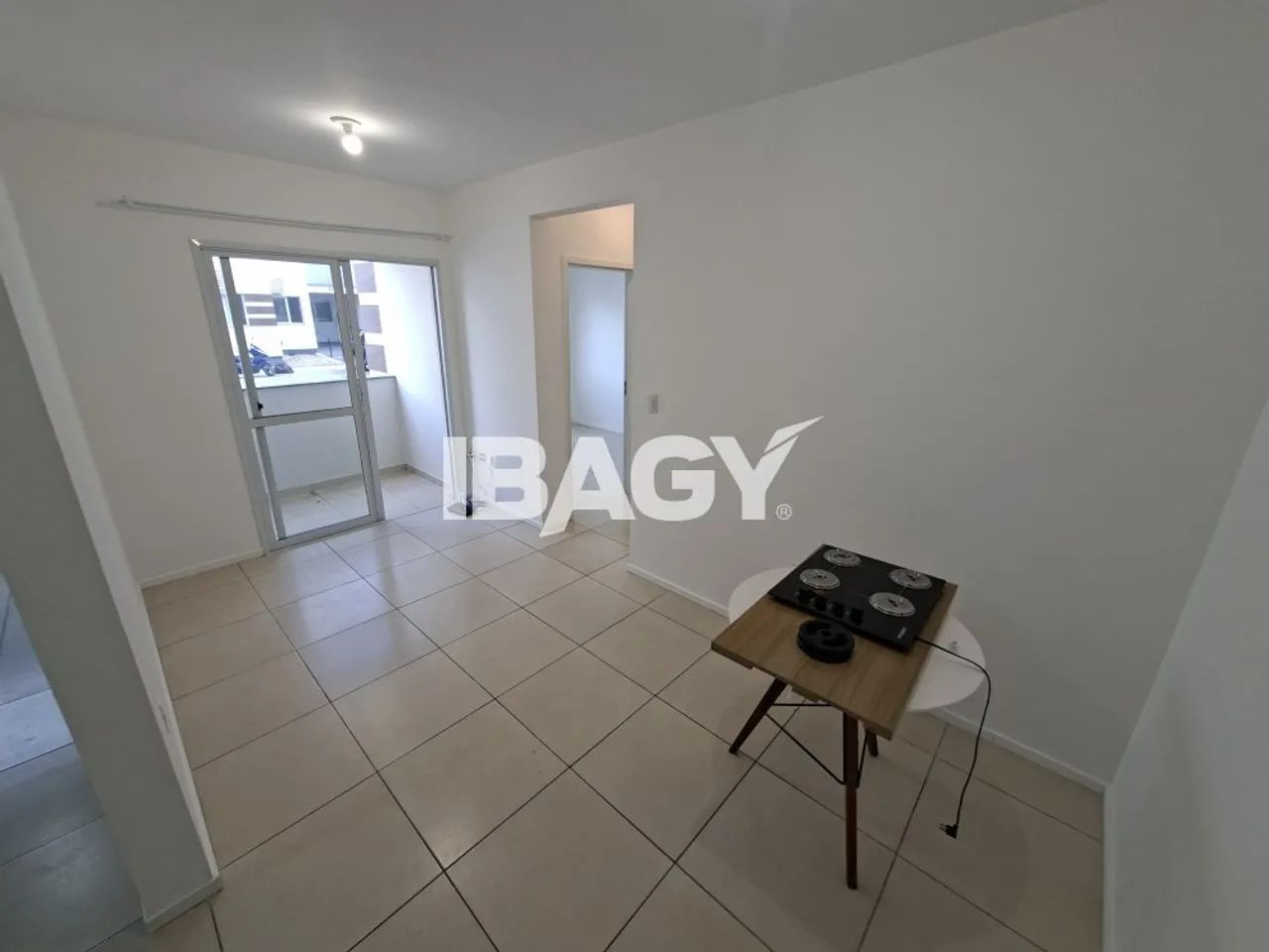 Excelente Apartamento 2 dormitório(s) em São Sebastião - Palhoça - Foto 2