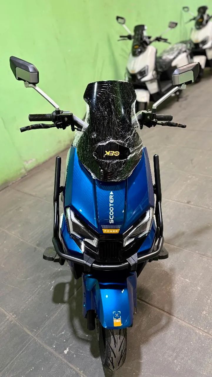 Moto elétrica STAR ONE E SN  - Foto 3