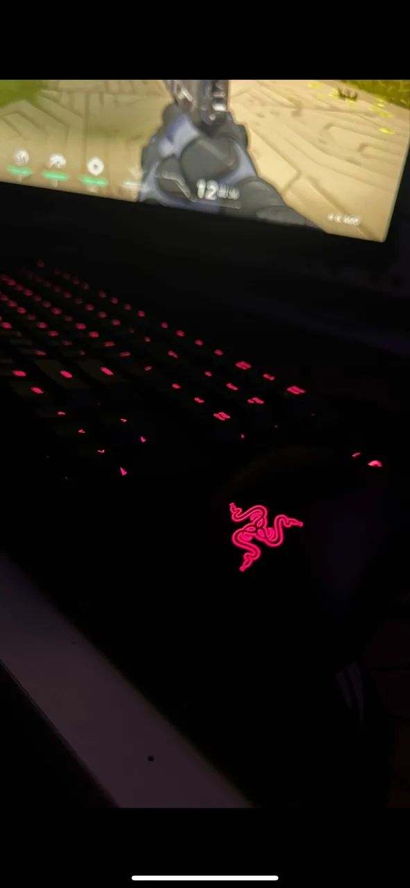 Mouse Razer deathadder elite