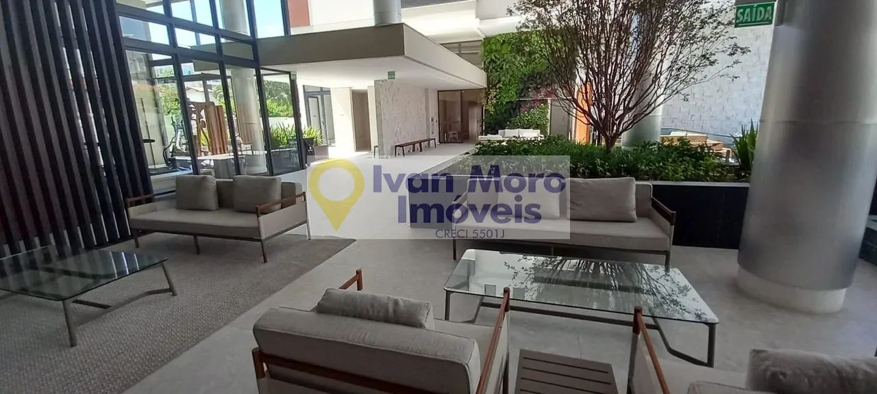 Apartamento à venda em Jurerê - Florianópolis - SC - Foto 4