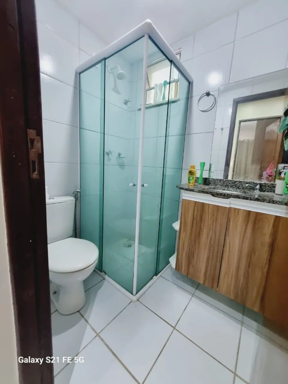 Repasse Gran Village Araçagy II - 2 Quartos com Suíte e Projetados - Foto 5