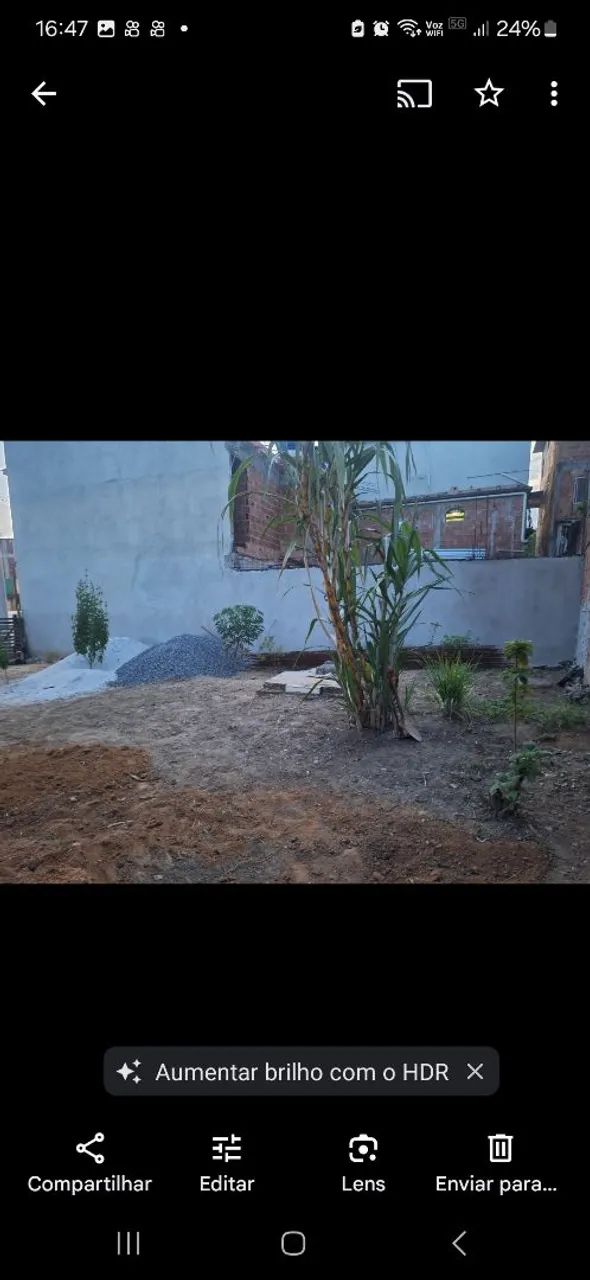 Foto - Cariacica - Itapemirim