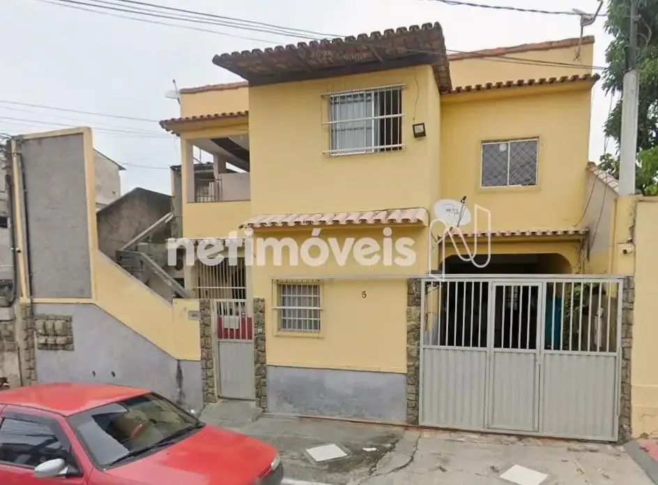 Venda Casa Nova Itaparica Vila Velha