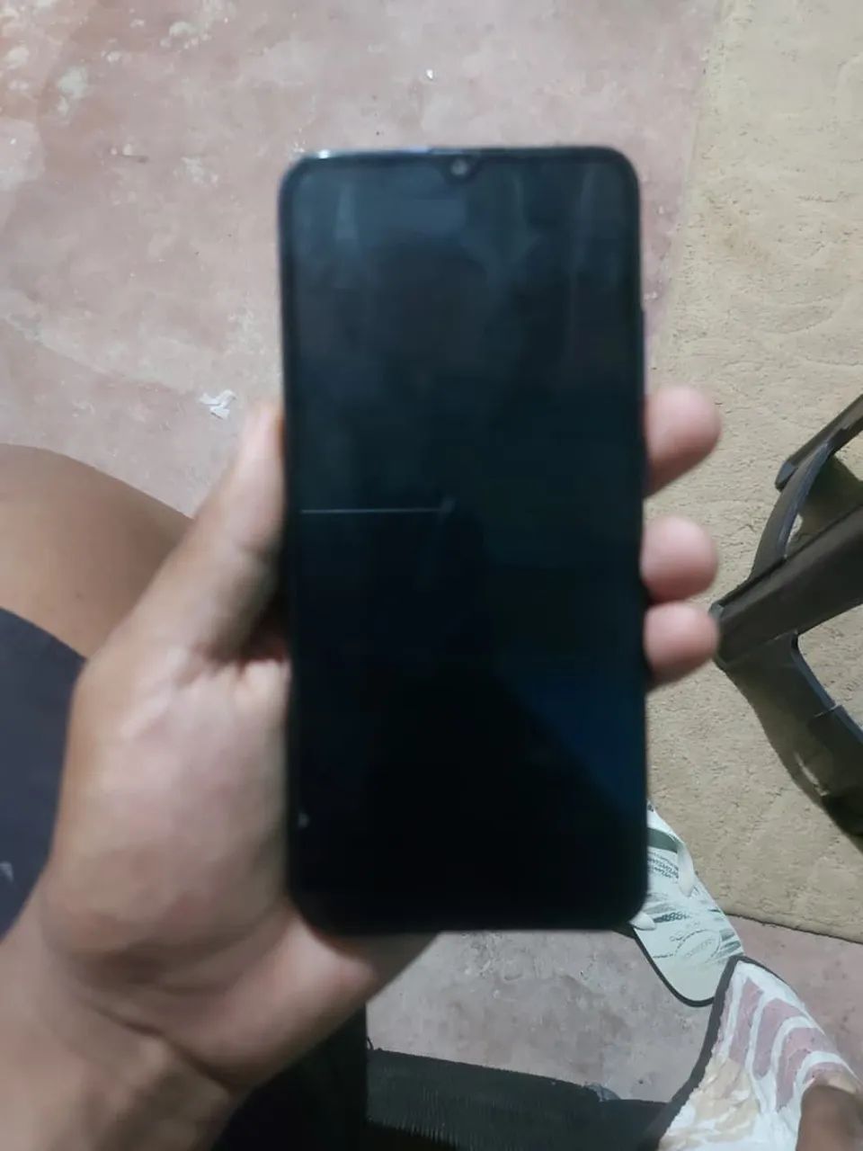 Celular A02s - Foto 2
