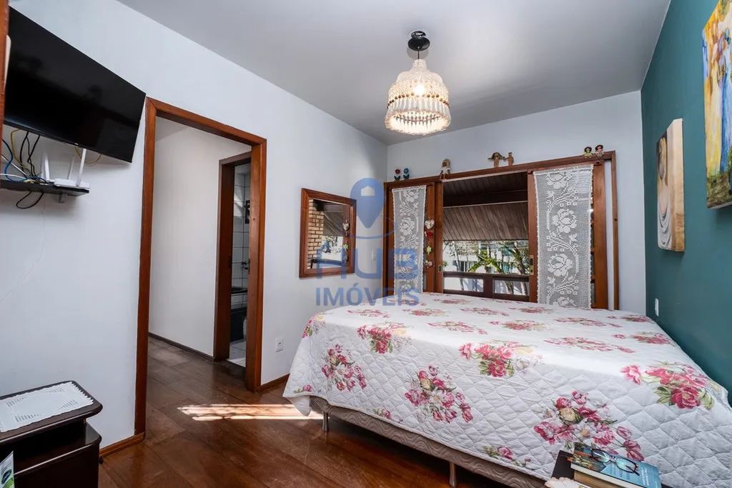 Casa 4 Dormitórios para venda em Florianópolis - SC - Foto 3