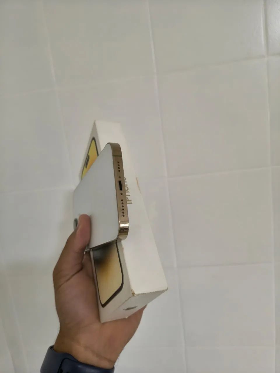 iPhone 14 Pro Max  - Foto 5