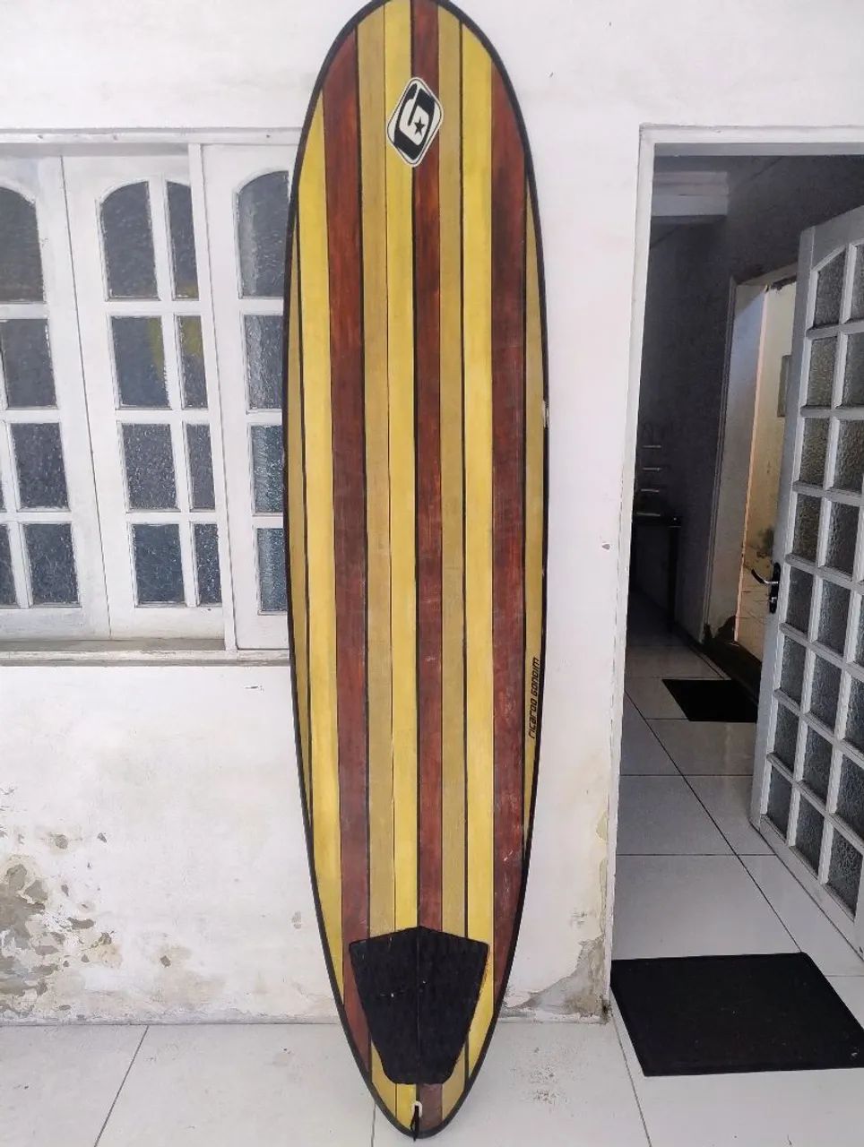 Prancha de Surf Mini Long - Foto 4