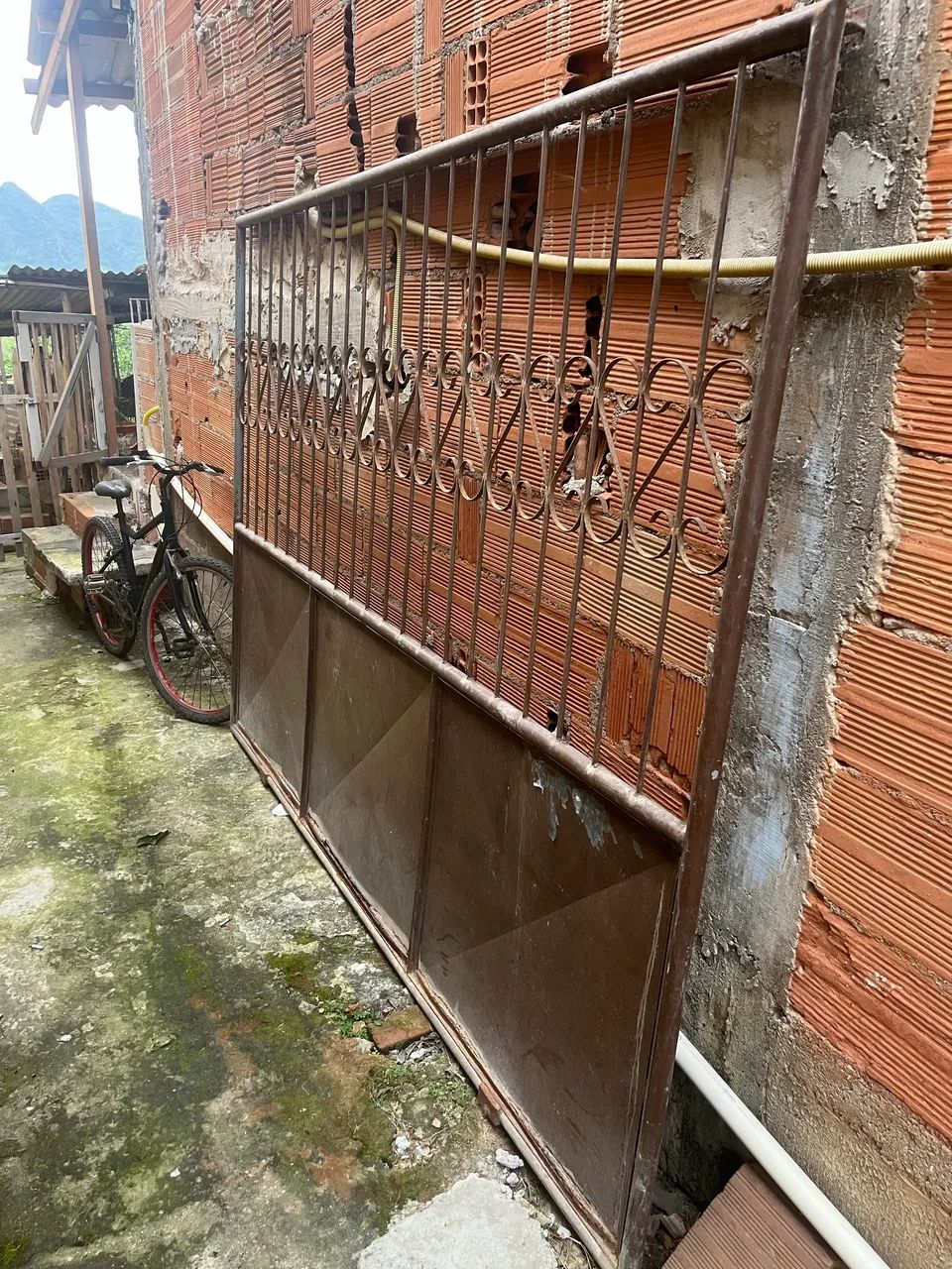Portao de correr - Foto 2