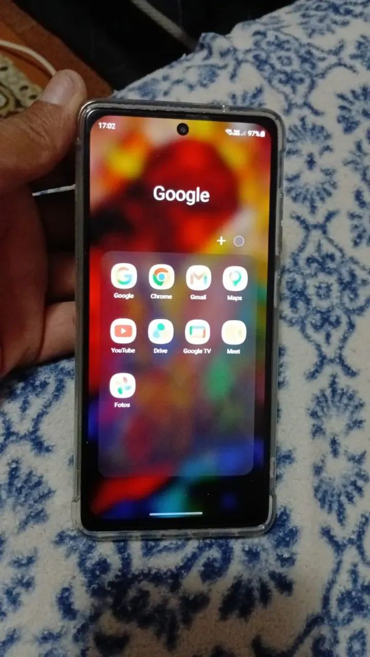 S20 FE 128gb - Foto 2