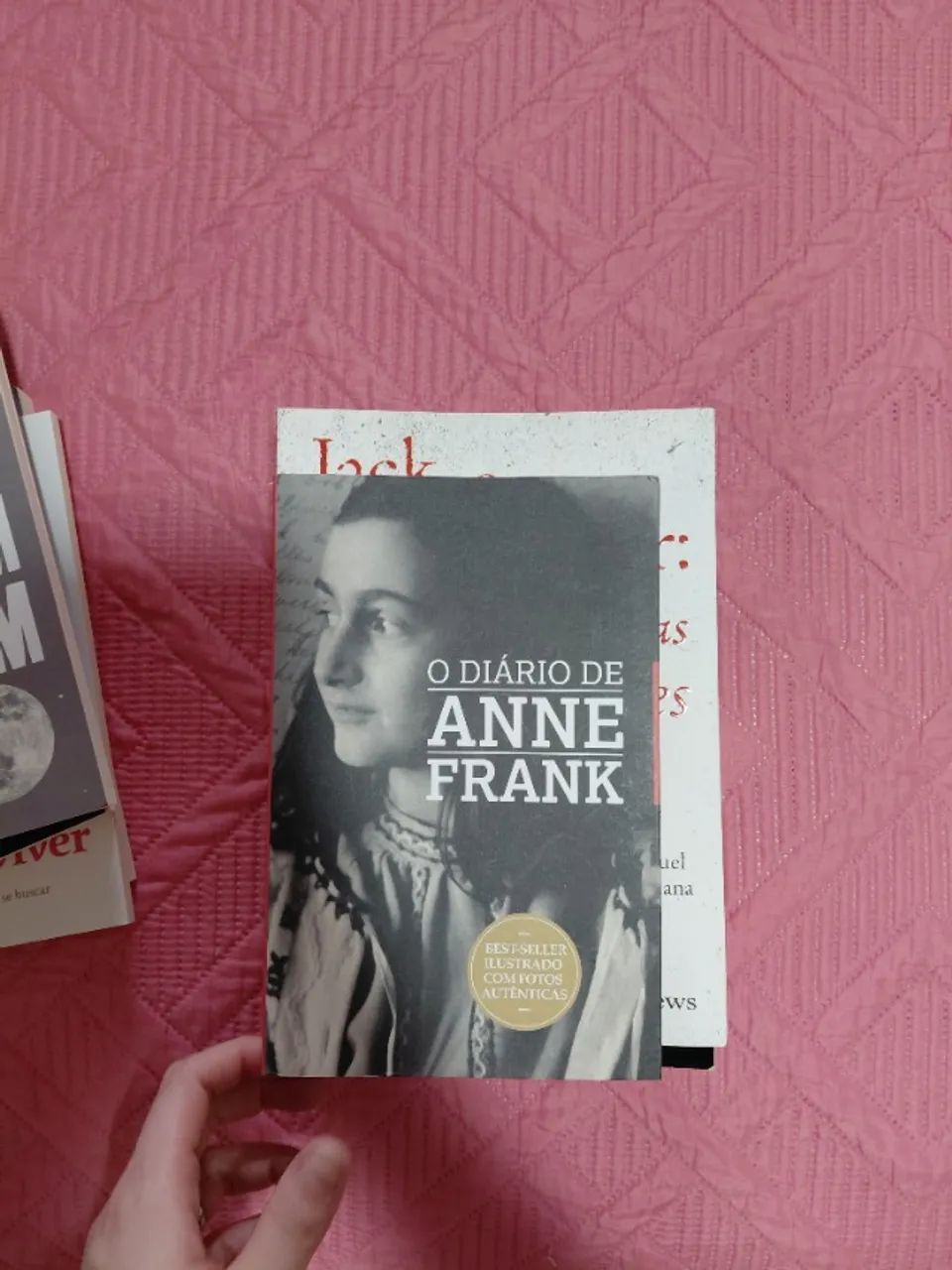 Livros - Foto 3