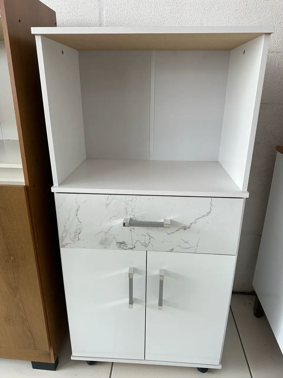 armário multiuso para cozinha 