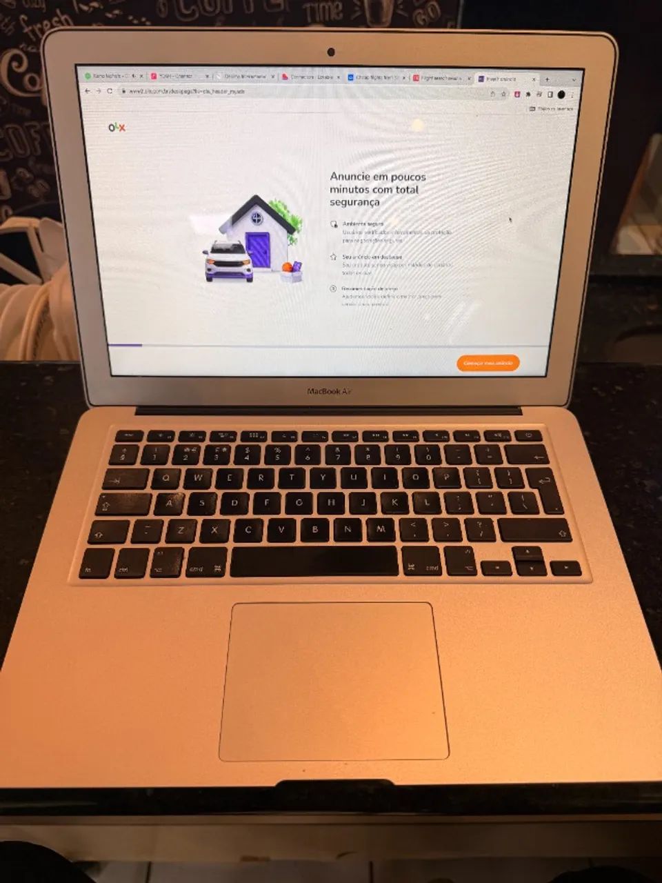 MacBook