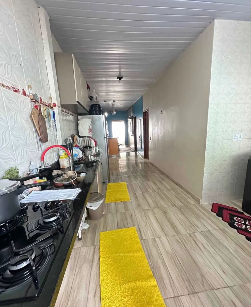 Casa Amazon Ville I a venda > - Foto 4