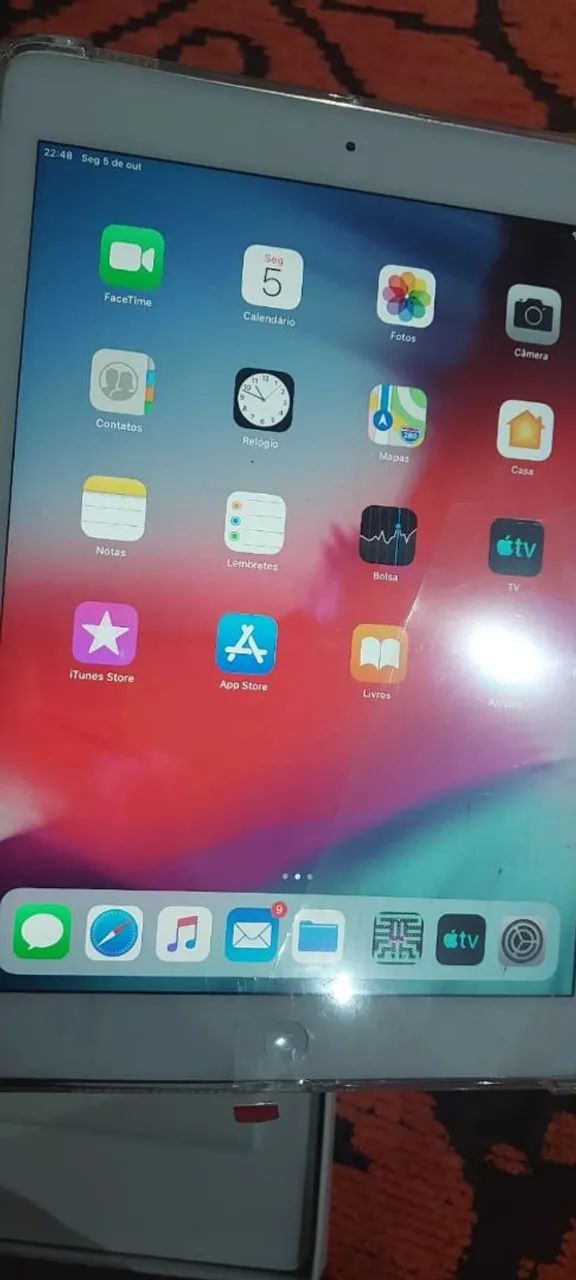 Ipad Air 1 geração 64 G - Foto 4