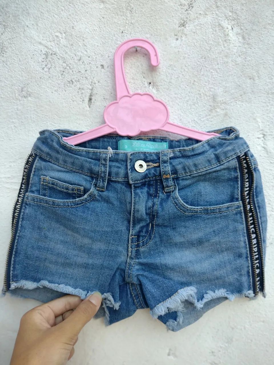 Roupas de 3 a 6 anos  - Foto 5