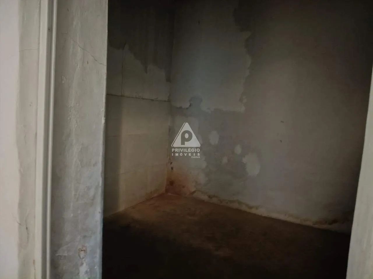 Casa na Tijuca na Rua Alzira Brandão - Foto 3