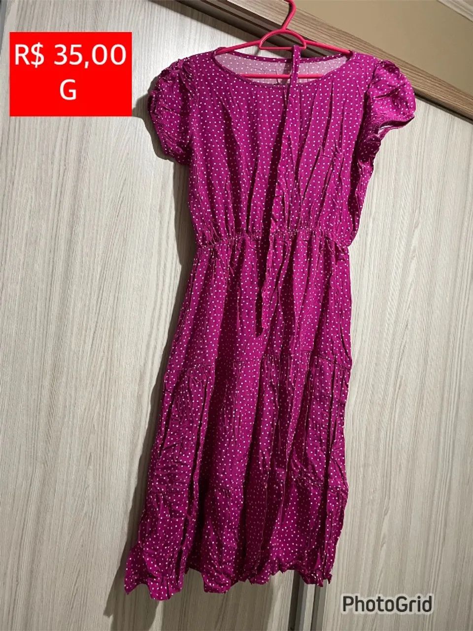 Lote de vestidos - Foto 3