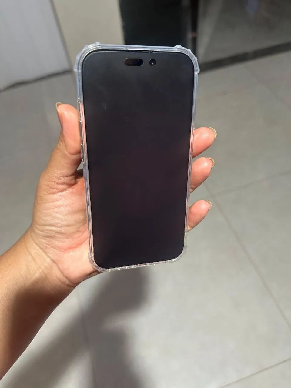 iPhone 15 pro 256 GB  - Foto 4