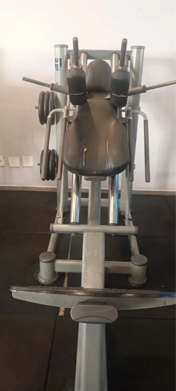 Hack total Health  - Foto 2