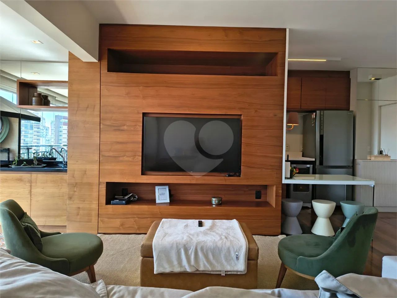Apartamento com 2 quartos à venda em Vila cruzeiro - SP - Foto 4