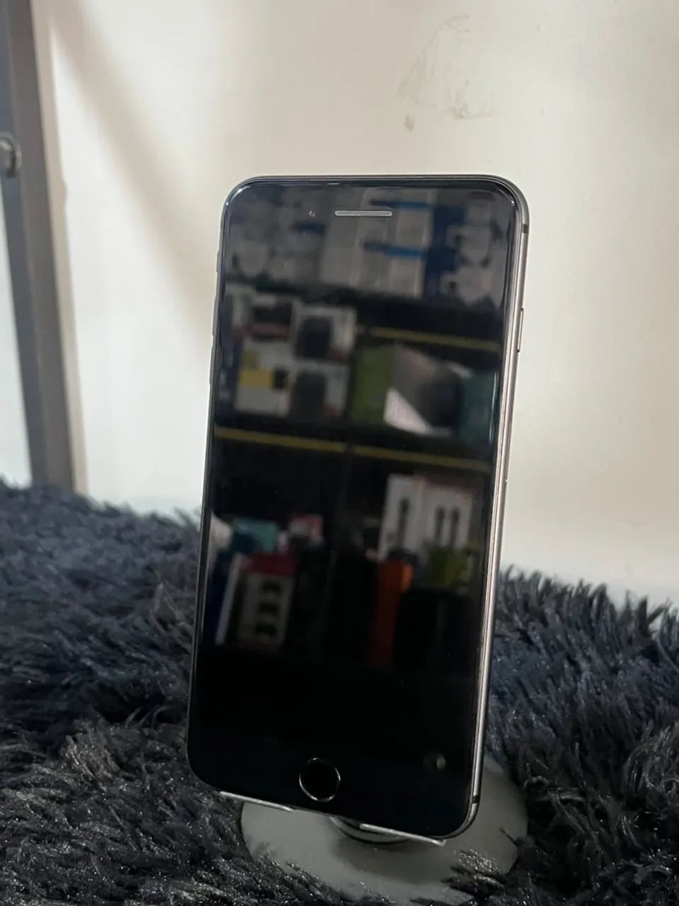 IPHONE 8 PLUS - Foto 2