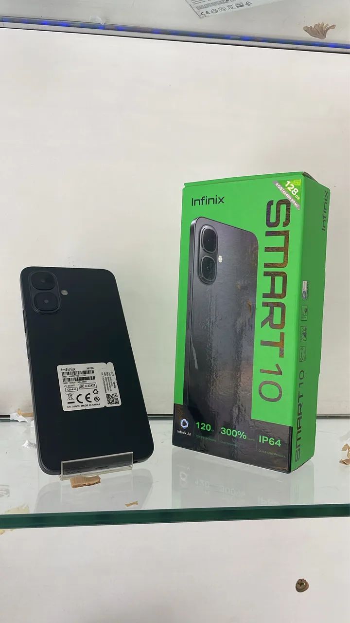 SEU CELULAR NOVO NO BOLETO? - Foto 4