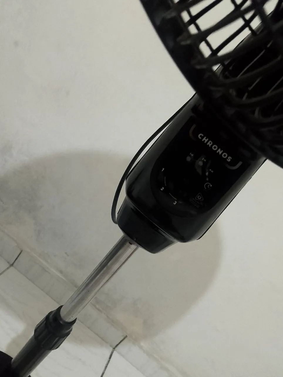 Ventilador CHRONOS - Foto 2