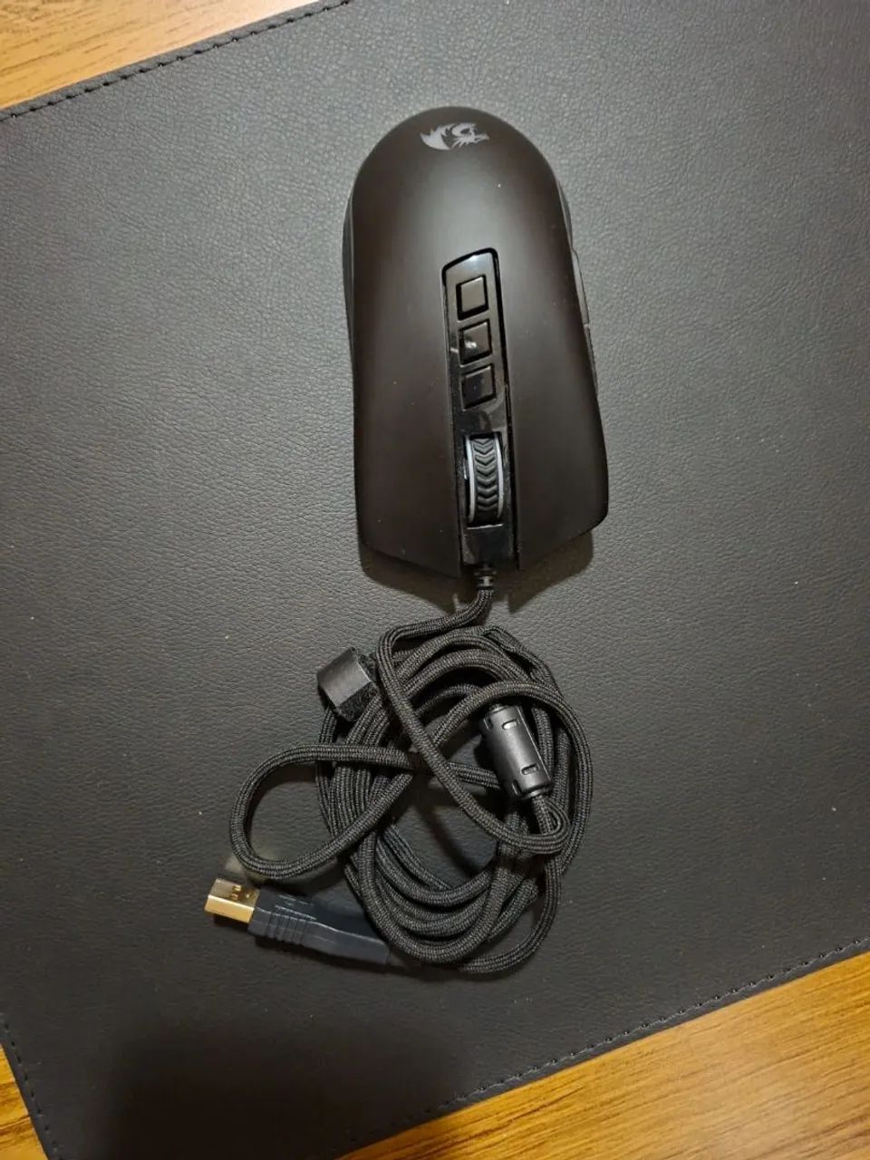 Mouse Redragon