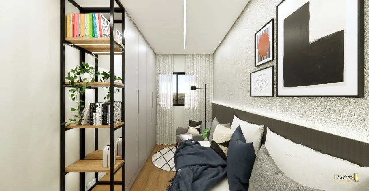 RESIDENCIAL ARTHUR - Foto 5